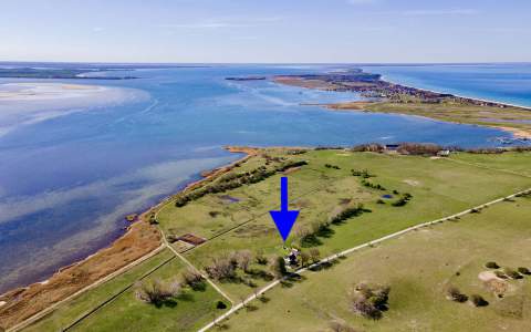 Luftaufnahmen
