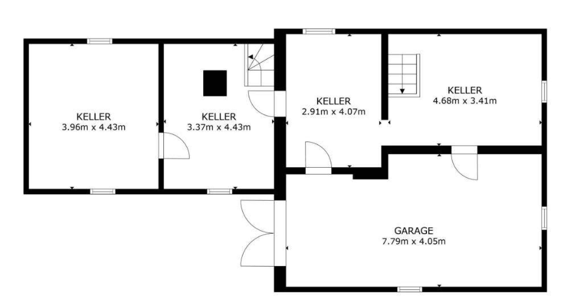Keller