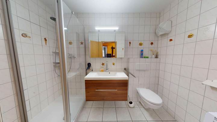 Tolle Ferienwohnung in ruhiger Lage auf Rügen