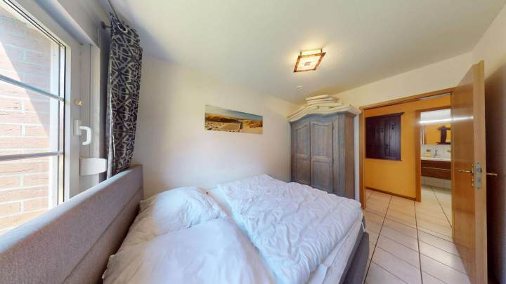 Tolle Ferienwohnung in ruhiger Lage auf Rügen