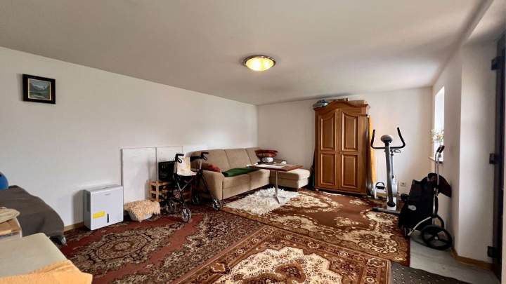 Spannendes Stadthaus auf der Insel Rügen