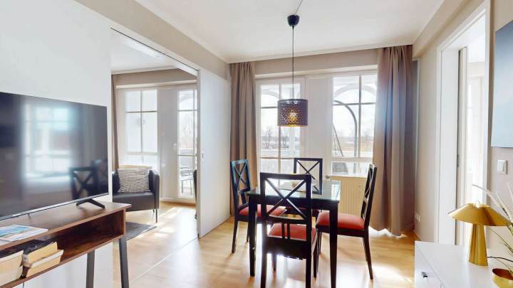 Rentables Immobilienpaket im Seepark Sellin – Zwei Einheiten mit vielseitigem Nutzungspotenzial