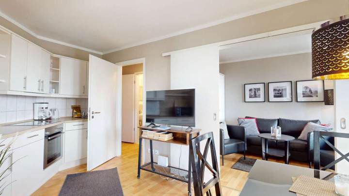 Rentables Immobilienpaket im Seepark Sellin – Zwei Einheiten mit vielseitigem Nutzungspotenzial