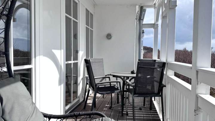 Rentables Immobilienpaket im Seepark Sellin – Zwei Einheiten mit vielseitigem Nutzungspotenzial