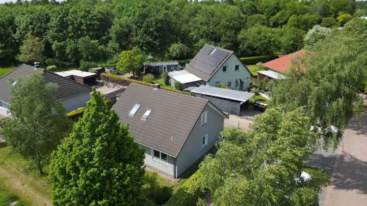 Einfamilienhaus in ruhiger Ortsrandlage – Sassnitz auf Rügen