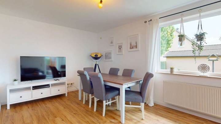 Einfamilienhaus in ruhiger Ortsrandlage – Sassnitz auf Rügen