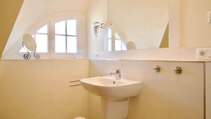 Schönes Ferienhaus in ruhiger Lage