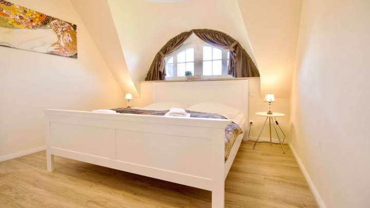 Schönes Ferienhaus in ruhiger Lage