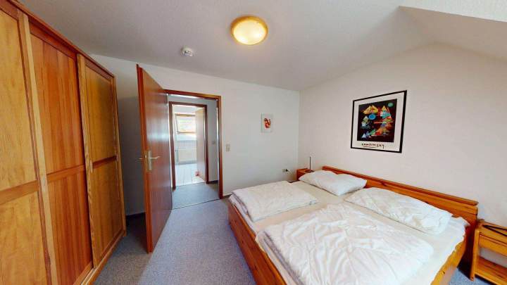 Charmante Ferienwohnung auf der Insel Rügen