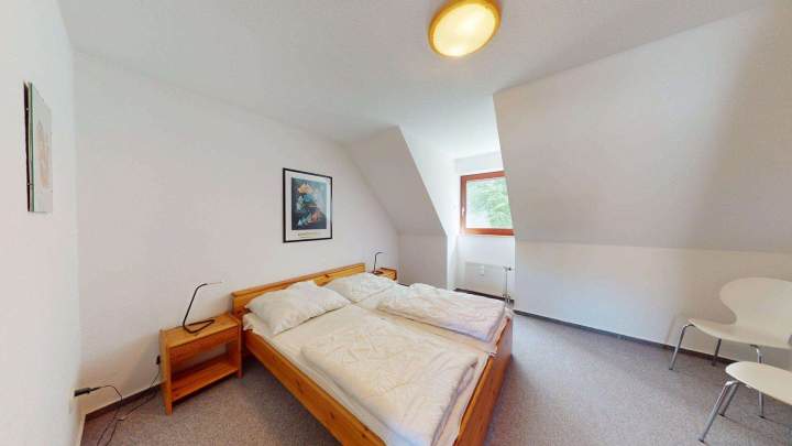 Charmante Ferienwohnung auf der Insel Rügen