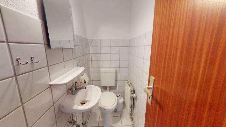 Charmante Ferienwohnung auf der Insel Rügen