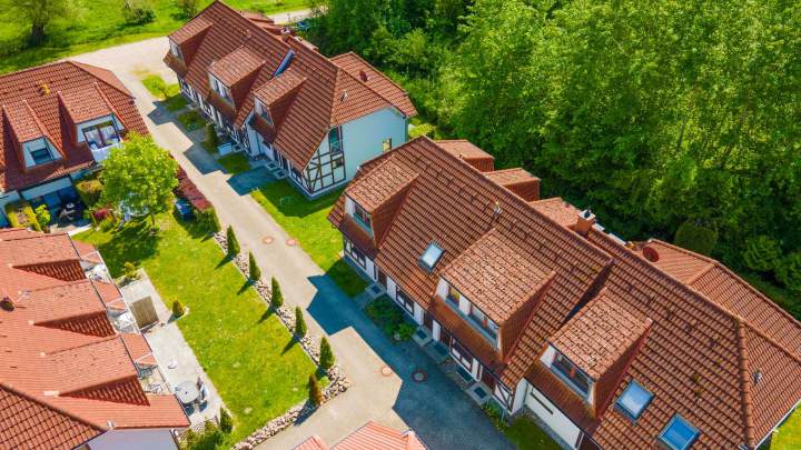 Charmante Ferienwohnung auf der Insel Rügen