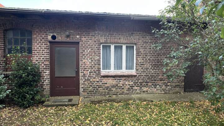 Einfamilienhaus in Barth
