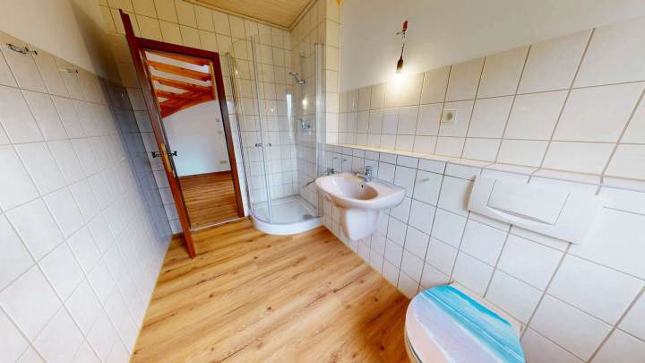 Einfamilienhaus in Brandshagen