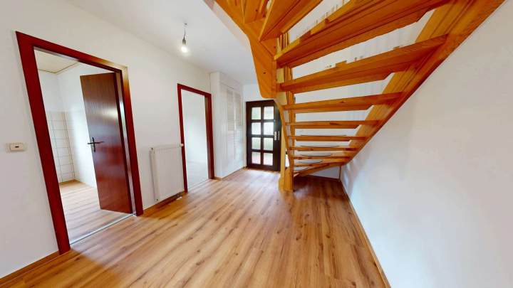 Einfamilienhaus in Brandshagen