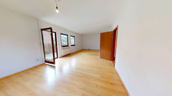 Einfamilienhaus in Brandshagen
