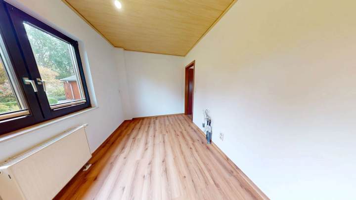 Einfamilienhaus in Brandshagen
