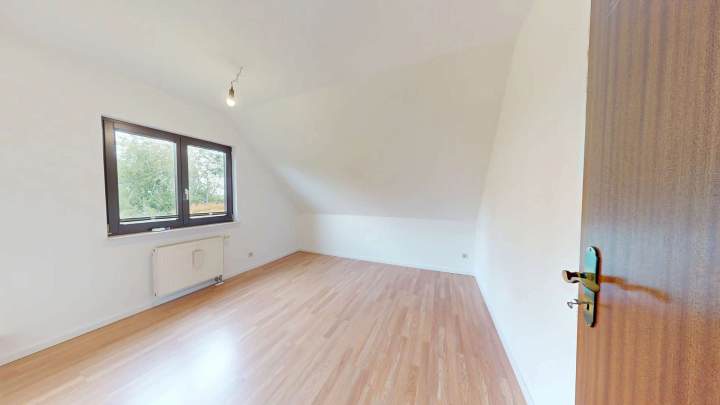 Einfamilienhaus in Brandshagen
