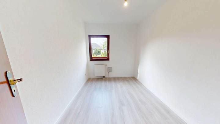 Einfamilienhaus in Brandshagen