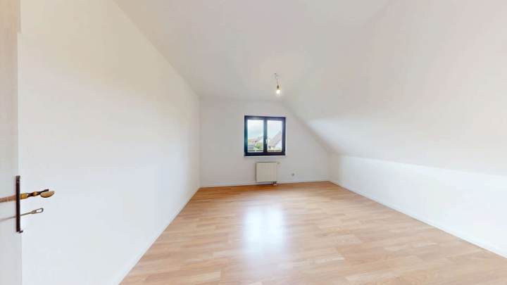 Einfamilienhaus in Brandshagen