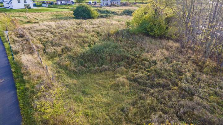 Großzügiges Baugrundstück unweit des Großen Jasmunder Boddens