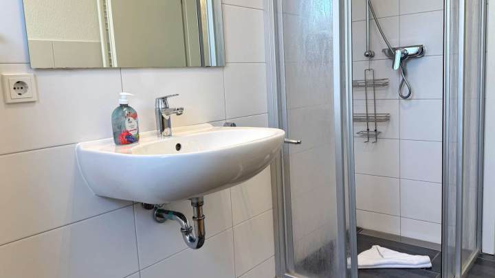 Traumhaftes Appartement mit Ostseeblick