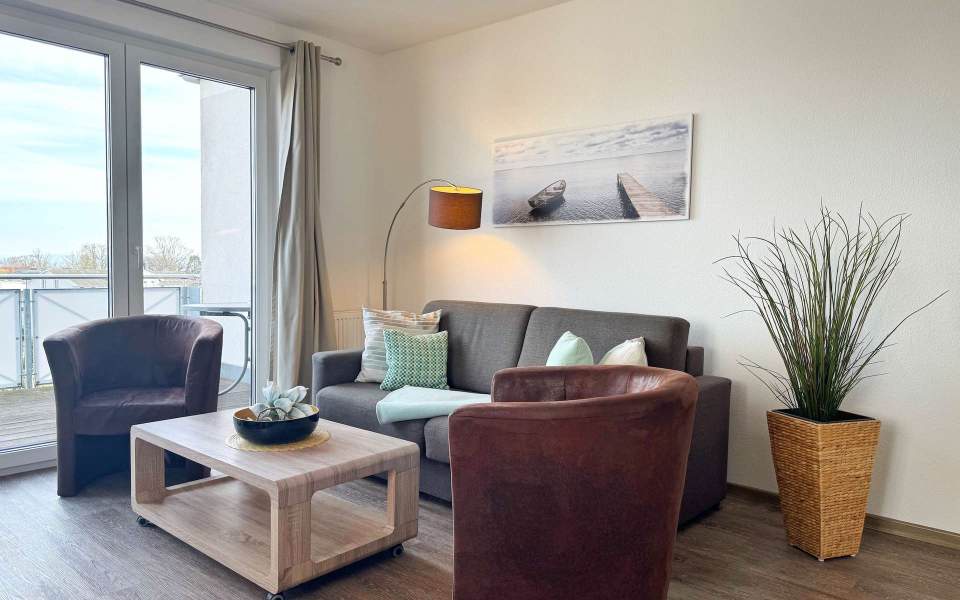 Sofaecke