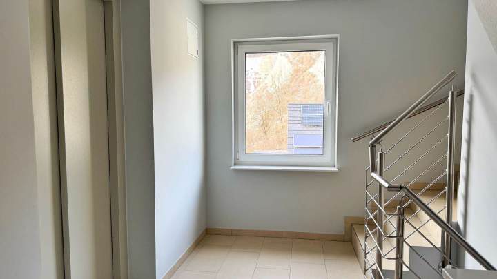 Traumhaftes Appartement mit Ostseeblick