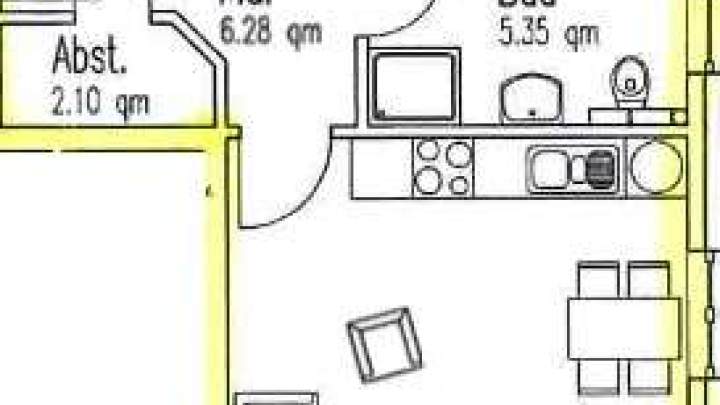 Traumhaftes Appartement mit Ostseeblick