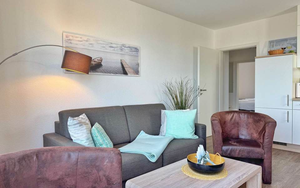 Sofaecke