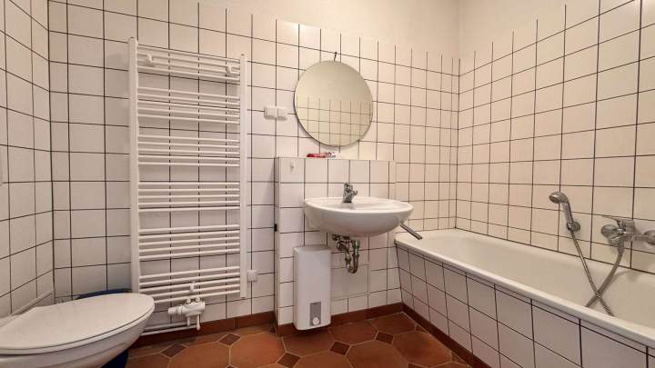 Schlüssel zum Ostseeglück