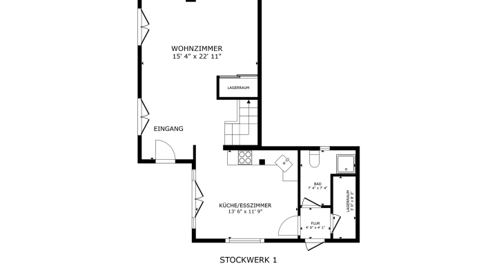 PROVISIONSFREI!!! - Exklusives Anwesen in absolut ruhiger Lage auf Rügen