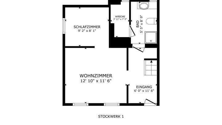 PROVISIONSFREI!!! - Exklusives Anwesen in absolut ruhiger Lage auf Rügen
