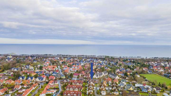Ihr Schlüssel zum Ostseeglück