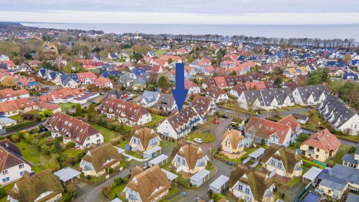 Ihr Schlüssel zum Ostseeglück