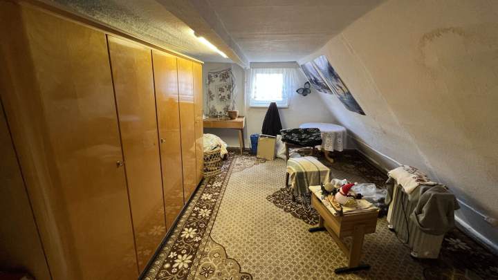 Reserviert! Charmantes Einfamilienhaus 