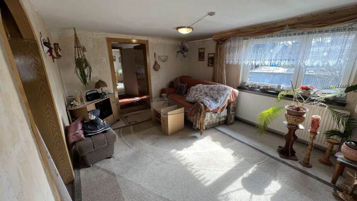 Reserviert! Charmantes Einfamilienhaus 