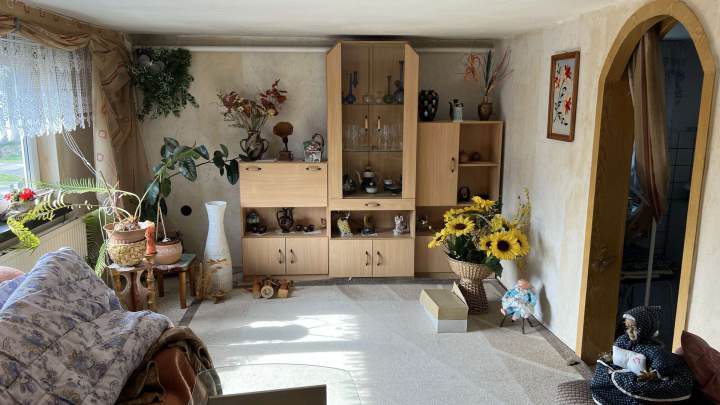 Reserviert! Charmantes Einfamilienhaus 