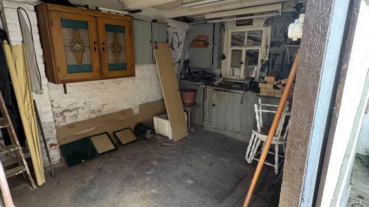 Reserviert! Charmantes Einfamilienhaus 