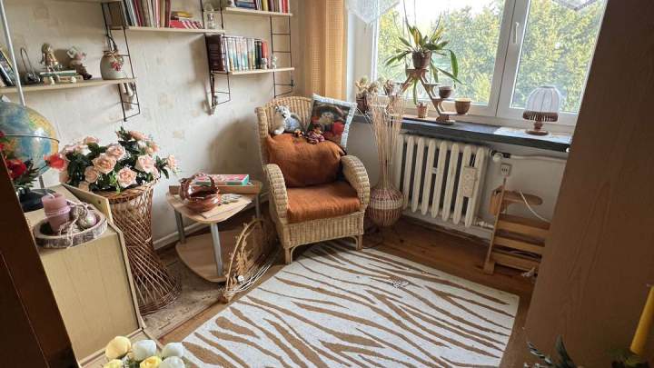 Reserviert! Charmantes Einfamilienhaus 