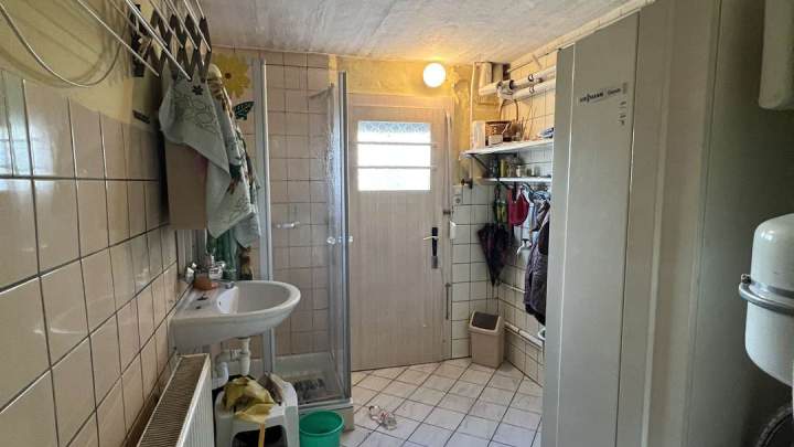 Reserviert! Charmantes Einfamilienhaus 