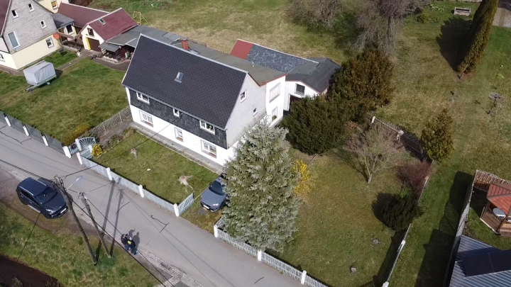 Reserviert! Charmantes Einfamilienhaus 