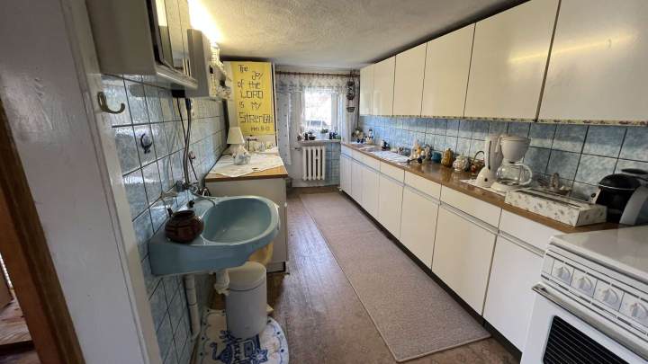 Reserviert! Charmantes Einfamilienhaus 