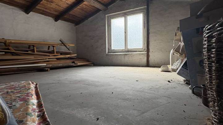 Charmantes Einfamilienhaus 
