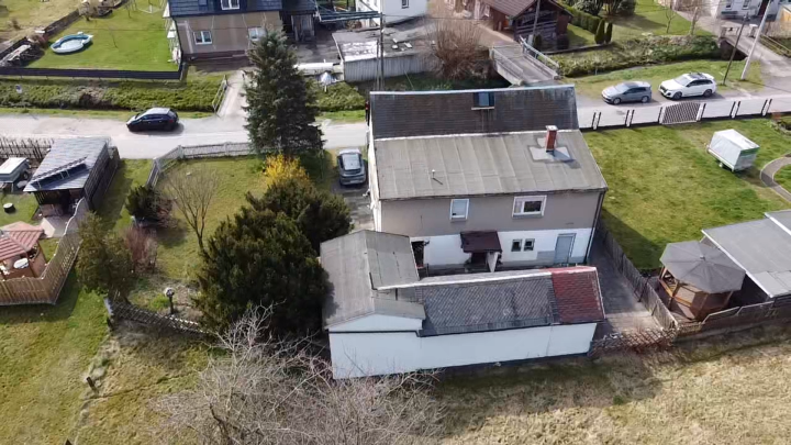 Reserviert! Charmantes Einfamilienhaus 