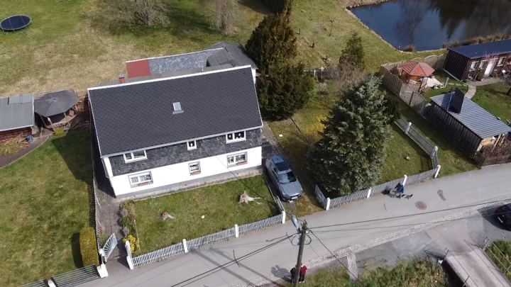 Reserviert! Charmantes Einfamilienhaus 