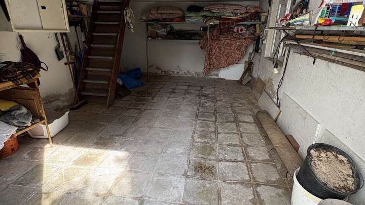 Charmantes Einfamilienhaus 