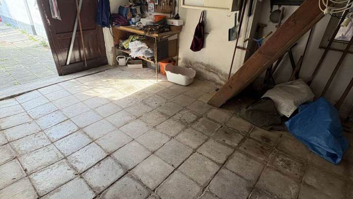 Charmantes Einfamilienhaus 