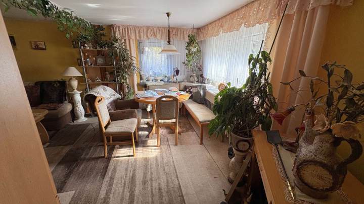 Reserviert! Charmantes Einfamilienhaus 