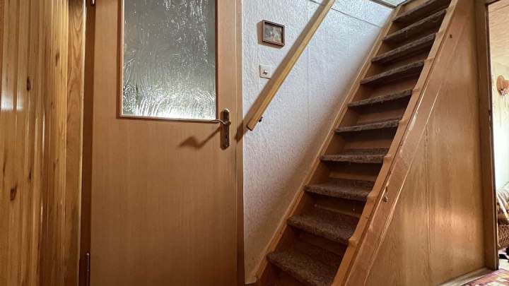 Charmantes Einfamilienhaus 